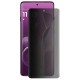 Folie privacy SILKASE pentru Motorola Edge 60 Pro, protectie ecran, silicon (SILKASE, Folie Silicon Privacy) by www.silkase.ro Folie privacy SILKASE pentru Motorola Edge 60 Pro, protectie ecran, silicon (Edge 60 Pro, F7750) by www.silkase.ro