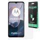 Folie SILKASE pentru Motorola Moto E22i, protectie ecran, silicon regenerabil (SILKASE, Folie Silicon Fata Lucioasa) by www.silkase.ro Folie SILKASE pentru Motorola Moto E22i, protectie ecran, silicon regenerabil (Moto E22i, F6726) by www.silkase.ro