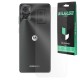 Folie spate mata SILKASE pentru Motorola Moto E22i, protectie spate, silicon (SILKASE, Folie Silicon Spate Mata) by www.silkase.ro Folie spate mata SILKASE pentru Motorola Moto E22i, protectie spate, silicon (Moto E22i, F6730) by www.silkase.ro