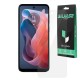 Folie SILKASE pentru Motorola Moto G Play (2024), protectie ecran, silicon regenerabil (Moto G Play (2024), F6794) by www.silkase.ro