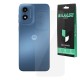 Folie spate SILKASE pentru Motorola Moto G Play (2024), protectie spate, silicon regenerabil (Moto G Play (2024), F6795) by www.silkase.ro