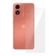 Folie spate SILKASE pentru Motorola Moto G04, protectie spate, silicon regenerabil (SILKASE, Folie Silicon Spate Lucioasa) by www.silkase.ro Folie spate SILKASE pentru Motorola Moto G04, protectie spate, silicon regenerabil (Moto G04, F6606) by www.silkase.ro