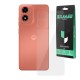 Folie spate SILKASE pentru Motorola Moto G04, protectie spate, silicon regenerabil (SILKASE, Folie Silicon Spate Lucioasa) by www.silkase.ro Folie spate SILKASE pentru Motorola Moto G04, protectie spate, silicon regenerabil (Moto G04, F6606) by www.silkase.ro