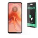 Folie mata SILKASE pentru Motorola Moto G04, protectie ecran, silicon (SILKASE, Folie Silicon Fata Mata) by www.silkase.ro Folie mata SILKASE pentru Motorola Moto G04, protectie ecran, silicon (Moto G04, F6608) by www.silkase.ro