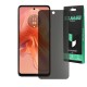 Folie privacy mata SILKASE pentru Motorola Moto G04, protectie ecran, silicon (SILKASE, Folie Silicon Privacy Mata) by www.silkase.ro Folie privacy mata SILKASE pentru Motorola Moto G04, protectie ecran, silicon (Moto G04, F6612) by www.silkase.ro