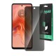 Folie privacy SILKASE pentru Motorola Moto G04, protectie ecran, silicon (SILKASE, Folie Silicon Privacy) by www.silkase.ro Folie privacy SILKASE pentru Motorola Moto G04, protectie ecran, silicon (Moto G04, F6611) by www.silkase.ro