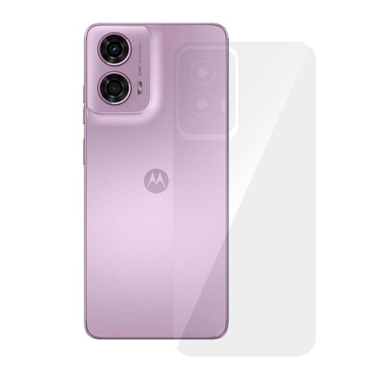 Folie spate SILKASE pentru Motorola Moto G24, protectie spate, silicon regenerabil (SILKASE, Folie Silicon Spate Lucioasa) by www.silkase.ro Folie spate SILKASE pentru Motorola Moto G24, protectie spate, silicon regenerabil (Moto G24, F6779) by www.silkase.ro