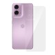 Folie spate SILKASE pentru Motorola Moto G24, protectie spate, silicon regenerabil (SILKASE, Folie Silicon Spate Lucioasa) by www.silkase.ro Folie spate SILKASE pentru Motorola Moto G24, protectie spate, silicon regenerabil (Moto G24, F6779) by www.silkase.ro