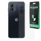 Folie spate SILKASE pentru Motorola Moto G53, protectie spate, silicon regenerabil (SILKASE, Folie Silicon Spate Lucioasa) by www.silkase.ro Folie spate SILKASE pentru Motorola Moto G53, protectie spate, silicon regenerabil (Moto G53 5G, F6671) by www.silkase.ro
