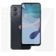 Set 2 folii SILKASE pentru Motorola Moto G53, protectie telefon, silicon regenerabil (Moto G53 5G, F6672) by www.silkase.ro