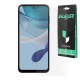 Folie mata SILKASE pentru Motorola Moto G53, protectie ecran, silicon (SILKASE, Folie Silicon Fata Mata) by www.silkase.ro Folie mata SILKASE pentru Motorola Moto G53, protectie ecran, silicon (Moto G53 5G, F6673) by www.silkase.ro