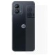 Folie spate mata SILKASE pentru Motorola Moto G53, protectie spate, silicon (SILKASE, Folie Silicon Spate Mata) by www.silkase.ro Folie spate mata SILKASE pentru Motorola Moto G53, protectie spate, silicon (Moto G53 5G, F6674) by www.silkase.ro