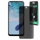 Folie privacy mata SILKASE pentru Motorola Moto G53, protectie ecran, silicon (Moto G53 5G, F6677) by www.silkase.ro