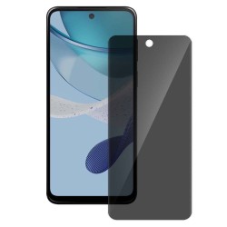 Folie privacy SILKASE pentru Motorola Moto G53, protectie ecran, silicon