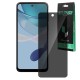Folie privacy SILKASE pentru Motorola Moto G53, protectie ecran, silicon (SILKASE, Folie Silicon Privacy) by www.silkase.ro Folie privacy SILKASE pentru Motorola Moto G53, protectie ecran, silicon (Moto G53 5G, F6676) by www.silkase.ro