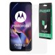 Folie SILKASE pentru Motorola Moto G54 5G, protectie ecran, silicon regenerabil (SILKASE, Folie Silicon Fata Lucioasa) by www.silkase.ro Folie SILKASE pentru Motorola Moto G54 5G, protectie ecran, silicon regenerabil (Moto G54 5G, F6758) by www.silkase.ro