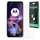Folie mata SILKASE pentru Motorola Moto G54 5G, protectie ecran, silicon (SILKASE, Folie Silicon Fata Mata) by www.silkase.ro Folie mata SILKASE pentru Motorola Moto G54 5G, protectie ecran, silicon (Moto G54 5G, F6761) by www.silkase.ro