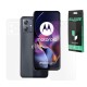 Set 2 folii mate SILKASE pentru Motorola Moto G54 5G, protectie telefon, silicon (SILKASE, Set Folii Mate) by www.silkase.ro Set 2 folii mate SILKASE pentru Motorola Moto G54 5G, protectie telefon, silicon (Moto G54 5G, F6763) by www.silkase.ro