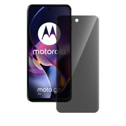 Folie privacy SILKASE pentru Motorola Moto G54 5G, protectie ecran, silicon
