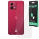 Folie spate SILKASE pentru Motorola Moto G84, protectie spate, silicon regenerabil (SILKASE, Folie Silicon Spate Lucioasa) by www.silkase.ro Folie spate SILKASE pentru Motorola Moto G84, protectie spate, silicon regenerabil (Moto G84 5G, F6614) by www.silkase.ro