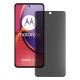 Folie privacy mata SILKASE pentru Motorola Moto G84, protectie ecran, silicon (SILKASE, Folie Silicon Privacy Mata) by www.silkase.ro Folie privacy mata SILKASE pentru Motorola Moto G84, protectie ecran, silicon (Moto G84 5G, F6620) by www.silkase.ro