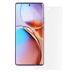 Folie mata SILKASE pentru Motorola Moto X40, protectie ecran, silicon