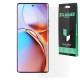 Folie mata SILKASE pentru Motorola Moto X40, protectie ecran, silicon (SILKASE, Folie Silicon Fata Mata) by www.silkase.ro Folie mata SILKASE pentru Motorola Moto X40, protectie ecran, silicon (Moto X40, F6624) by www.silkase.ro