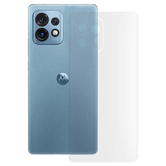 Folie spate mata SILKASE pentru Motorola Moto X40, protectie spate, silicon (SILKASE, Folie Silicon Spate Mata) by www.silkase.ro Folie spate mata SILKASE pentru Motorola Moto X40, protectie spate, silicon (Moto X40, F6625) by www.silkase.ro