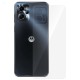 Folie spate SILKASE pentru Motorola Moto g13, protectie spate, silicon regenerabil (Moto G13, F6735) by www.silkase.ro