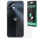 Folie spate SILKASE pentru Motorola Moto g13, protectie spate, silicon regenerabil (Moto G13, F6735) by www.silkase.ro