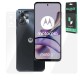 Set 2 folii SILKASE pentru Motorola Moto g13, protectie telefon, silicon regenerabil (SILKASE, Set Folii Lucioase) by www.silkase.ro Set 2 folii SILKASE pentru Motorola Moto g13, protectie telefon, silicon regenerabil (Moto G13, F6736) by www.silkase.ro