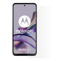 Folie mata SILKASE pentru Motorola Moto g13, protectie ecran, silicon
