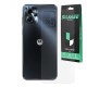 Folie spate mata SILKASE pentru Motorola Moto g13, protectie spate, silicon (SILKASE, Folie Silicon Spate Mata) by www.silkase.ro Folie spate mata SILKASE pentru Motorola Moto g13, protectie spate, silicon (Moto G13, F6738) by www.silkase.ro