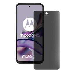 Folie privacy mata SILKASE pentru Motorola Moto g13, protectie ecran, silicon