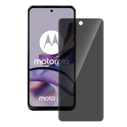 Folie privacy SILKASE pentru Motorola Moto g13, protectie ecran, silicon
