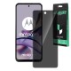 Folie privacy SILKASE pentru Motorola Moto g13, protectie ecran, silicon (SILKASE, Folie Silicon Privacy) by www.silkase.ro Folie privacy SILKASE pentru Motorola Moto g13, protectie ecran, silicon (Moto G13, F6740) by www.silkase.ro