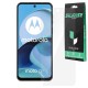 Folie SILKASE pentru Motorola Moto g14, protectie ecran, silicon regenerabil (SILKASE, Folie Silicon Fata Lucioasa) by www.silkase.ro Folie SILKASE pentru Motorola Moto g14, protectie ecran, silicon regenerabil (Moto G14, F6742) by www.silkase.ro