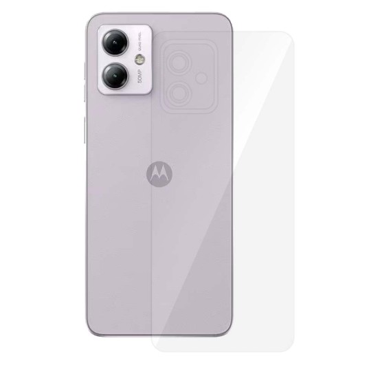 Folie spate SILKASE pentru Motorola Moto g14, protectie spate, silicon regenerabil (SILKASE, Folie Silicon Spate Lucioasa) by www.silkase.ro Folie spate SILKASE pentru Motorola Moto g14, protectie spate, silicon regenerabil (Moto G14, F6743) by www.silkase.ro