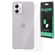 Folie spate SILKASE pentru Motorola Moto g14, protectie spate, silicon regenerabil (SILKASE, Folie Silicon Spate Lucioasa) by www.silkase.ro Folie spate SILKASE pentru Motorola Moto g14, protectie spate, silicon regenerabil (Moto G14, F6743) by www.silkase.ro