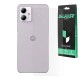 Folie spate mata SILKASE pentru Motorola Moto g14, protectie spate, silicon (SILKASE, Folie Silicon Spate Mata) by www.silkase.ro Folie spate mata SILKASE pentru Motorola Moto g14, protectie spate, silicon (Moto G14, F6746) by www.silkase.ro