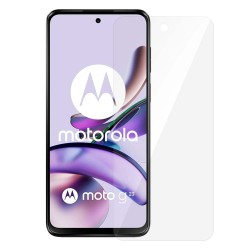 Folie SILKASE pentru Motorola Moto g23, protectie ecran, silicon regenerabil