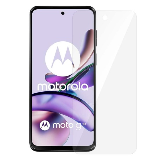 Folie SILKASE pentru Motorola Moto g23, protectie ecran, silicon regenerabil (SILKASE, Folie Silicon Fata Lucioasa) by www.silkase.ro Folie SILKASE pentru Motorola Moto g23, protectie ecran, silicon regenerabil (Moto G23, F6750) by www.silkase.ro
