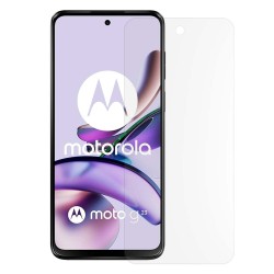Folie mata SILKASE pentru Motorola Moto g23, protectie ecran, silicon