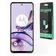 Folie mata SILKASE pentru Motorola Moto g23, protectie ecran, silicon (SILKASE, Folie Silicon Fata Mata) by www.silkase.ro Folie mata SILKASE pentru Motorola Moto g23, protectie ecran, silicon (Moto G23, F6753) by www.silkase.ro