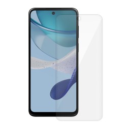 Folie SILKASE pentru Motorola Moto g73, protectie ecran, silicon regenerabil