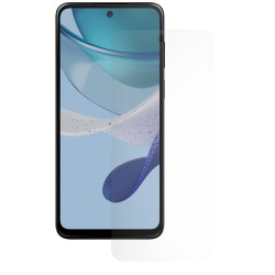 Folie mata SILKASE pentru Motorola Moto g73, protectie ecran, silicon
