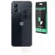Folie spate mata SILKASE pentru Motorola Moto g73, protectie spate, silicon (SILKASE, Motorola) by www.silkase.ro Folie spate mata SILKASE pentru Motorola Moto g73, protectie spate, silicon (Moto G73 5G, F5936) by www.silkase.ro
