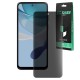 Folie privacy mata SILKASE pentru Motorola Moto g73, protectie ecran, silicon (SILKASE, Motorola) by www.silkase.ro Folie privacy mata SILKASE pentru Motorola Moto g73, protectie ecran, silicon (Moto G73 5G, F5939) by www.silkase.ro