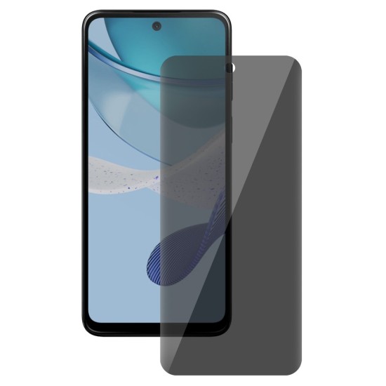 Folie privacy SILKASE pentru Motorola Moto g73, protectie ecran, silicon (SILKASE, Motorola) by www.silkase.ro Folie privacy SILKASE pentru Motorola Moto g73, protectie ecran, silicon (Moto G73 5G, F5938) by www.silkase.ro