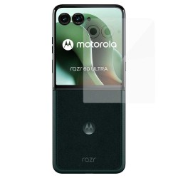 Folie SILKASE pentru Motorola razr 60 Ultra, protectie ecran, silicon regenerabil
